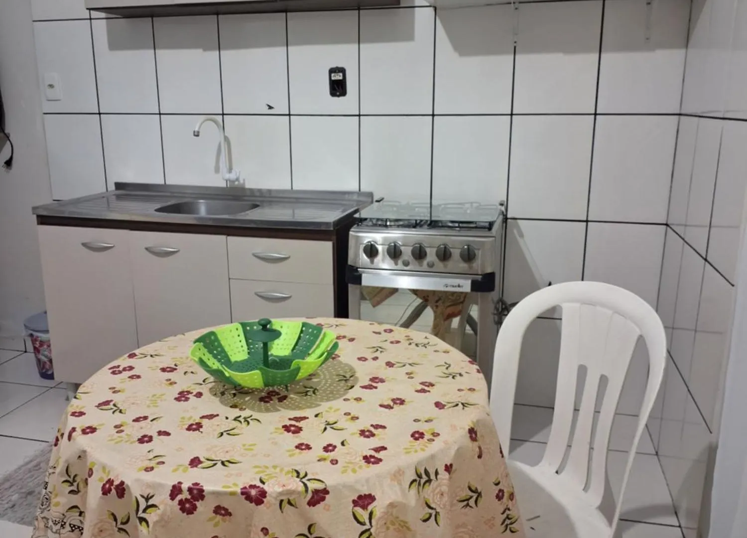 Appartement Apartamento Verde Mar Bombinhas