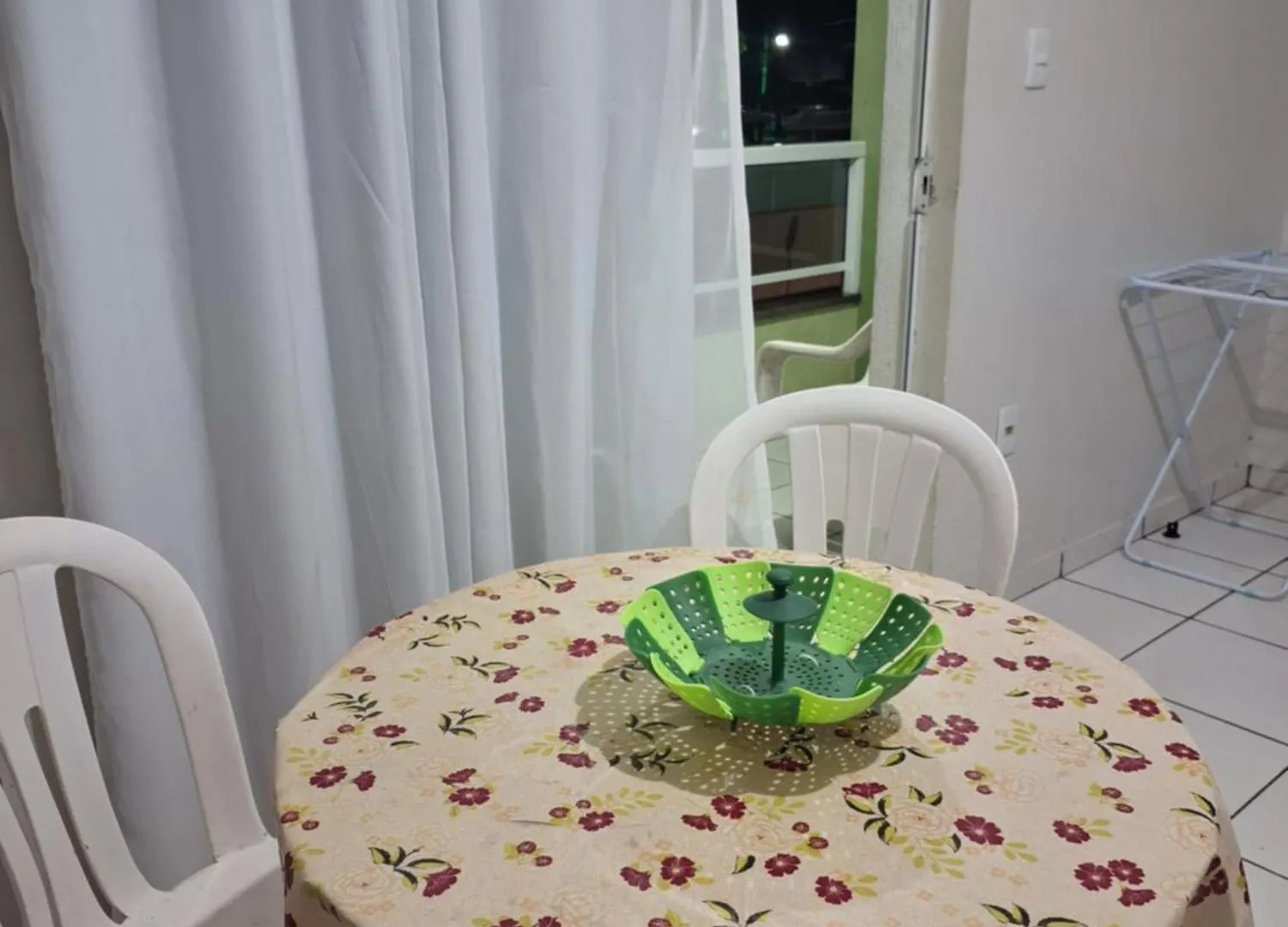 Apartamento Verde Mar Bombinhas Appartement