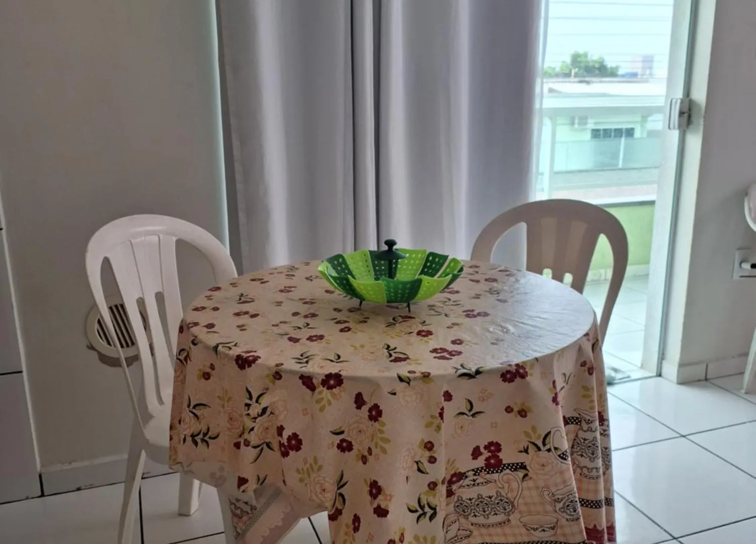 Apartamento Verde Mar Bombinhas 0*,