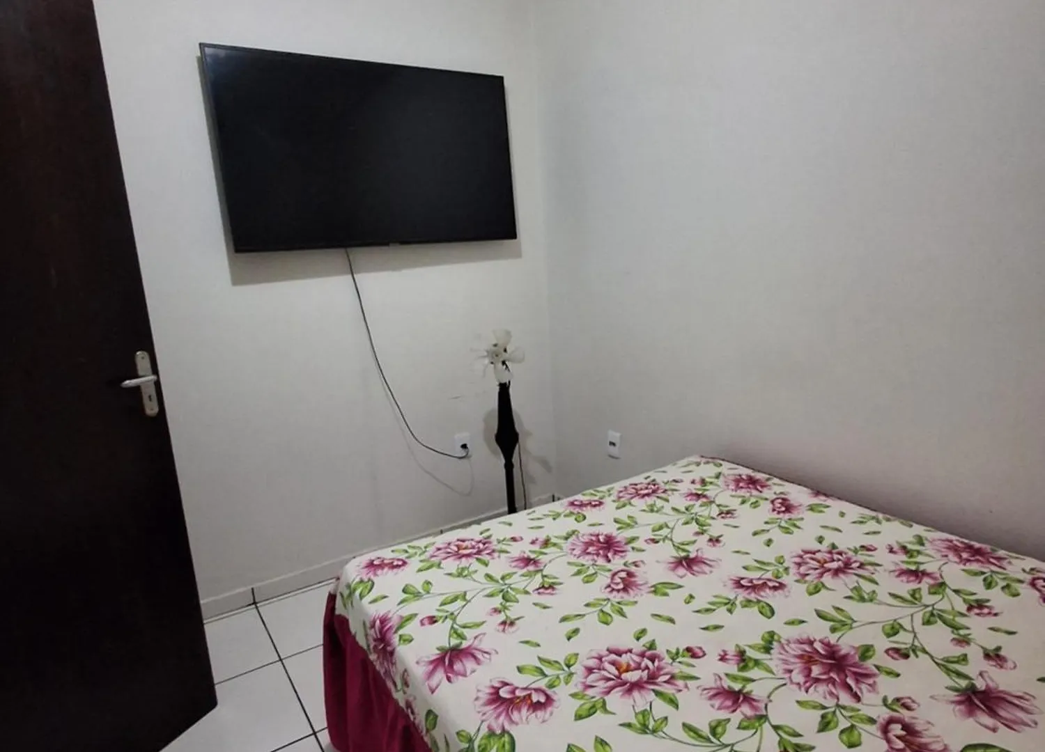 Apartamento Verde Mar Bombinhas