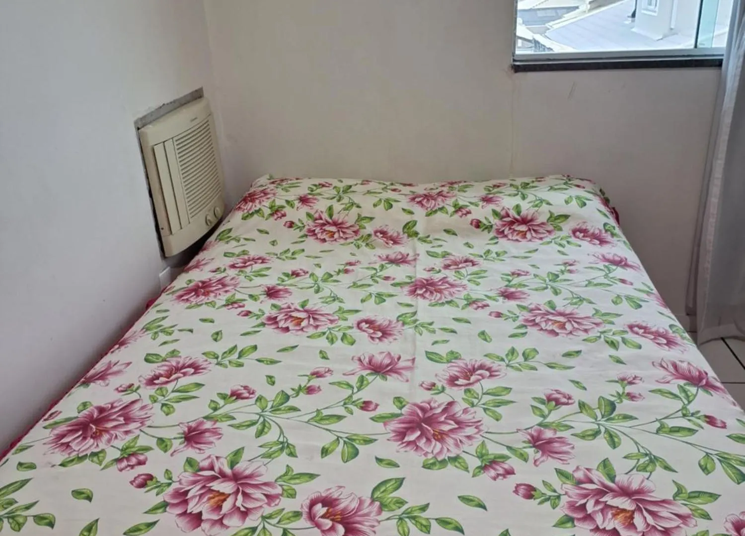 Apartamento Verde Mar Bombinhas 0*,
