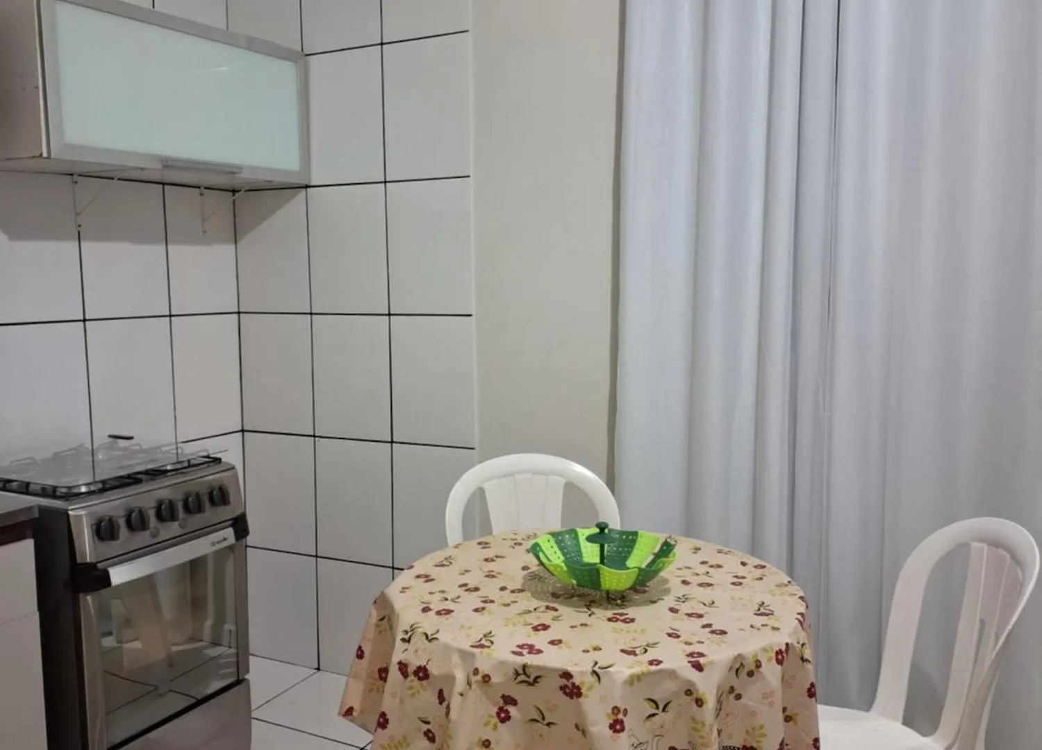 Apartamento Verde Mar Bombinhas 0*,  Brésil