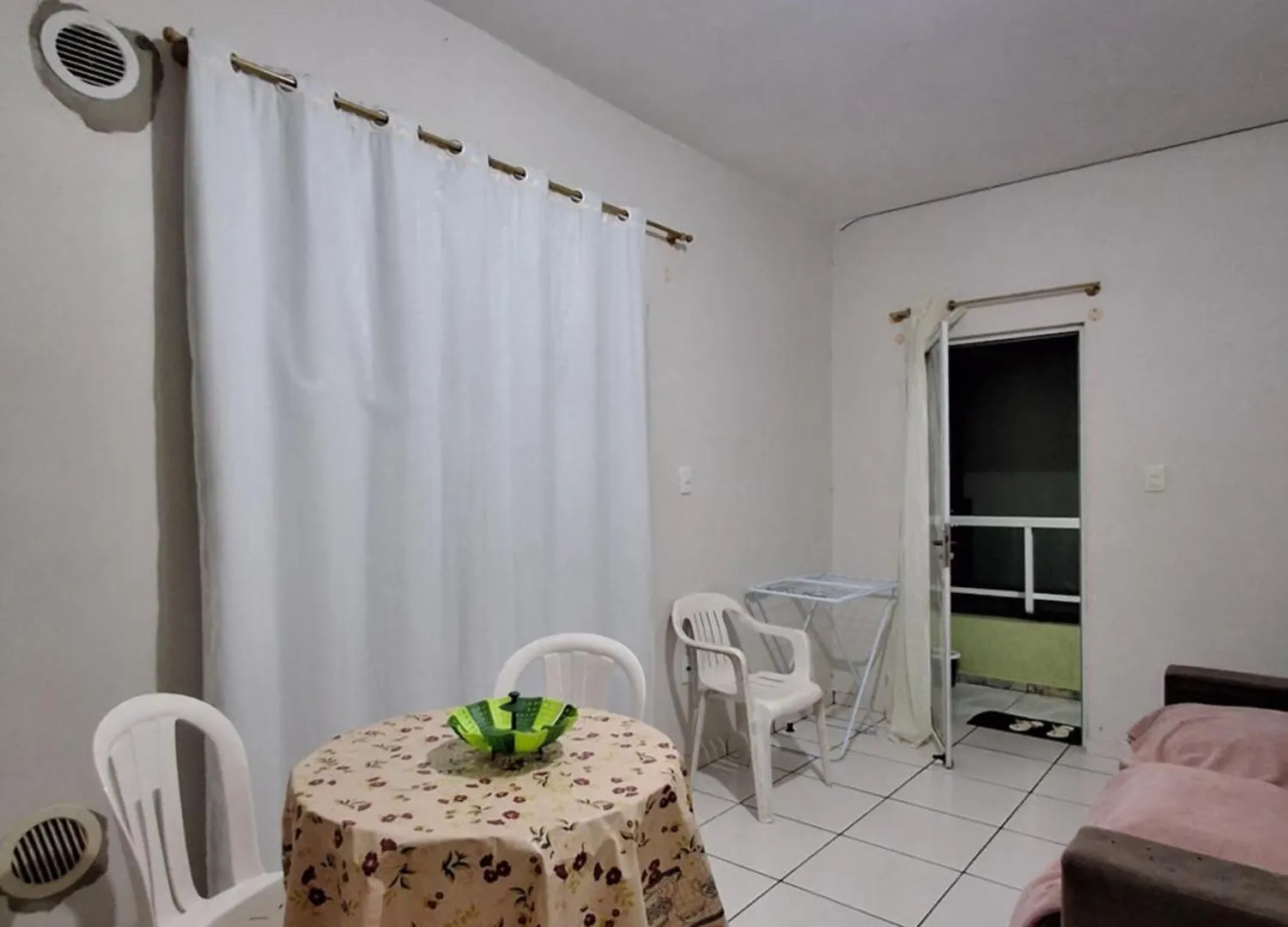 Apartamento Verde Mar Bombinhas