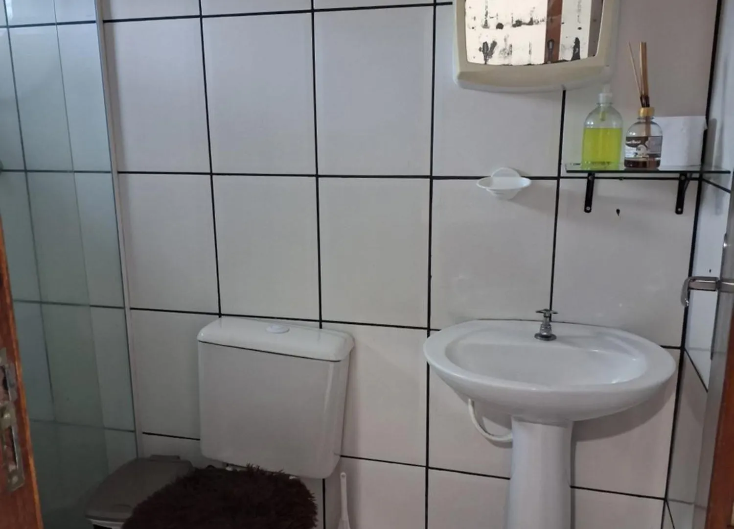 Apartamento Verde Mar Bombinhas